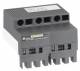 Schneider Electric LAD3B1 Schneider Einspeiseblock