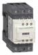 Schneider Electric LC1D50AU7 Contactor, 3p + 1M + 1B 22kW / 400V / 50A AC3 240V50 / 60Hz