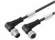 Weidmüller SAIL-M12WM12W-5-1.5U sensor actuator cable 9457900150