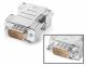 Siemens 6AV66718XE000AX0 RS422 / RS232 converter, 9-pin. for RS, 6AV6671-8XE00-0AX0
