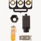 AXIS 5700-371 Network Connector - 1 x RJ-45 Male Network