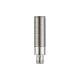 Ifm Electronic ANT424 IFM Schreib-/Lesekopf,13,56 MHz,D DTE10x,M18 x 1 / L = 70 mm,Umgebungstemp