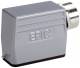 U.I. Lapp 10445000 Contact hood HA 10 TS 16 