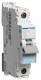 Hager NCN116 circuit breaker, 1-pole 16A 10kA C 1m 83x17, 5X70MM
