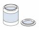 Schneider Electric 87635 Schneider grease 1kg for electrical contacts