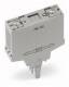 WAGO 286-721 optocoupler module 24VDC , b = 15mm Out. 24VDC 5A minus-switching.