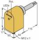 Turck FCS-HA2P-LIX-H1141/AL115 flow sensor immersion sensor 6870720