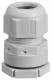 Hager VZ020D pressure compensation screw connection IP66 M20