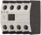 Moeller 277950 EATON DILM150-XHI22 auxiliary switch 2S2Ö, build 