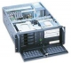 GH Industrial GH-430SRS 4U-CHASSIS, für 19slot Passive Backplane, 671mm T.