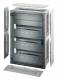 Gustav Hensel 4012591115144 Hensel FP 1418 ENYSTAR breaker boxes, 51TE
