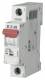 Moeller 236039 EATON PXL-B63 / 1 MCBs 63A 1p, B Char 