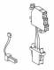 Schneider Electric 48533 Schneider Ext. voltage tap NW insert