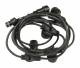 Synergy 21 LED Retrofit E27 light chain module 5m Type1