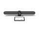 Logitech RALLY BAR + TAP IP - GRAPHITE