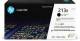 HP 213X BLK ORIGINAL LASERJET