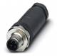 Phoenix Contact 1523230 Phoenix SACC-M12MS-4CON-PG9-M connector 4p