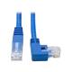 Eaton Power Quality RIGHT-ANGLE CAT6 GIGABIT MOLDED