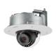 Hanwha Videoüberwachung PND-A6081RF Hanwha Techwin IP-Cam Fixed Dome 