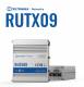 Teltonika · Router · RUTX09 · Industrial LTE Modem Router Cat6 ONLY LAN 300Mbps Down/42Mbps UP, 4x Gigabit LAN Port, USB, M2M