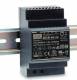 Meanwell HDR-60-24 Synergy 21 power supply - 24V 60W Mean Well DIN rail