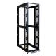 Eaton Power Quality 42U 4-POST OPEN FRAME RACK