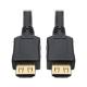Eaton Power Quality HIGH-SPEED HDMI CBL GRIPPING