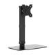 Eaton Power Quality SINGLE-DISPLAY MONITOR STAND