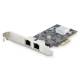 Startech.com PR22GI-NETWORK-CARD 
