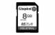 Kingston SDIT/8GB 8GB SDHC INDUSTRIAL C10