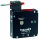 Euchner TZ1RE024MVAB Sicherheitsschalter mit Magnetverriegelung 083966
