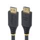 Startech.com HDMI2-CABLE-GRIP-6F 1.8M HDMI 2.0 CABLE GRIPPING