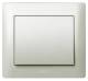 Legrand 771510 LEG rocker, exchangeable, cross- Galea mother of pearl