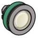 Schneider Electric ZB5FA58 Schneider pushbutton front element.fl.installation Ø 30mm ge for insert plate