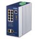 Planet Industrial 4-Port Managed Switch IGS-4215-4UP4T2S