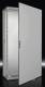 Rittal VX 8084.000 modular cabinet system, 1 door, WHT 1000x1800x400mm