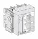 Schneider Electric 33401 Schneider circuit breaker COMPACT NS1250H 3p 1250A 70kA insert