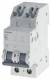Siemens 5SJ6216-6KS LS switch 400V 6kA, 2-pole. B, 16A, D=70mm