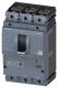 Siemens 3VA2110-7MN36-0AA0 Leistungsschalter LSI 100A Ir=40A-100A