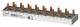 Siemens 5ST3674-7 pin busbar 10qmm 1p/N