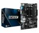 ASROCK 90-MXBBU0-A0UAYZ QC6000M MINI-ITX 2 DDR3 FT3B