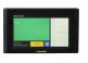 BlackBox RS-TOUCH7-M ROOM SCHEDULER 17,8 cm ( 7 Zoll ) ON WALL