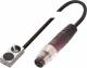 Balluff BES R04MC-PSC20B-EP00.2-GS49 sensor DC 3/4 wire BES048E