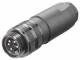 Siemens 6GK19050FA00 7/8 inch connector, 6GK1905-0FA00 pack = 5
