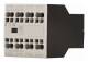 Moeller 199321 EATON DILA-XHI04-PI auxiliary switch module 4p Ith=16A 