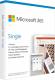 MS-SW Microsoft 365 Single *Box*