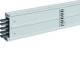 Hager KEM32S00Z3LMF unibar M 250A standard length 3.25m with 12 outlets