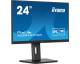 TFT 60,5 cm ( 23,8 inch )/60,5cm iiyama ProLite XUB2497HSN-B2 *schwarz* 16:9