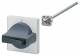 Siemens 8UC71626BD22 8UC7162-6BD22 door drive 8UC7, handle Ti-gray, light gray screens