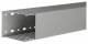 Hager DNG10007507030B wiring channel 98x74 mm, DNG100075 0 7030B gray